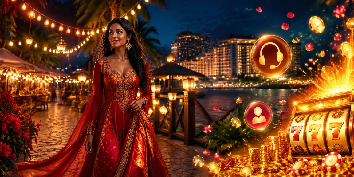 700bit লাইভ ক্যাসিনো বিশেষ সুবিধা
